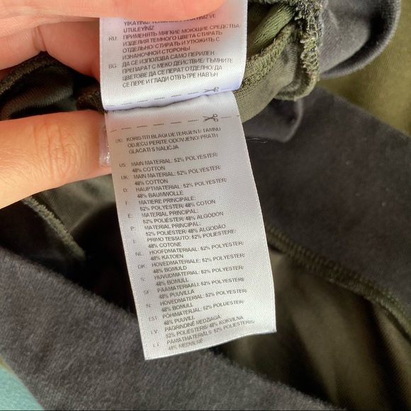 Men’s Adidas Climacool Crewneck - Picture 7 of 9